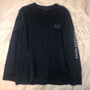 Vineyard Vines Long Sleeve Shirt